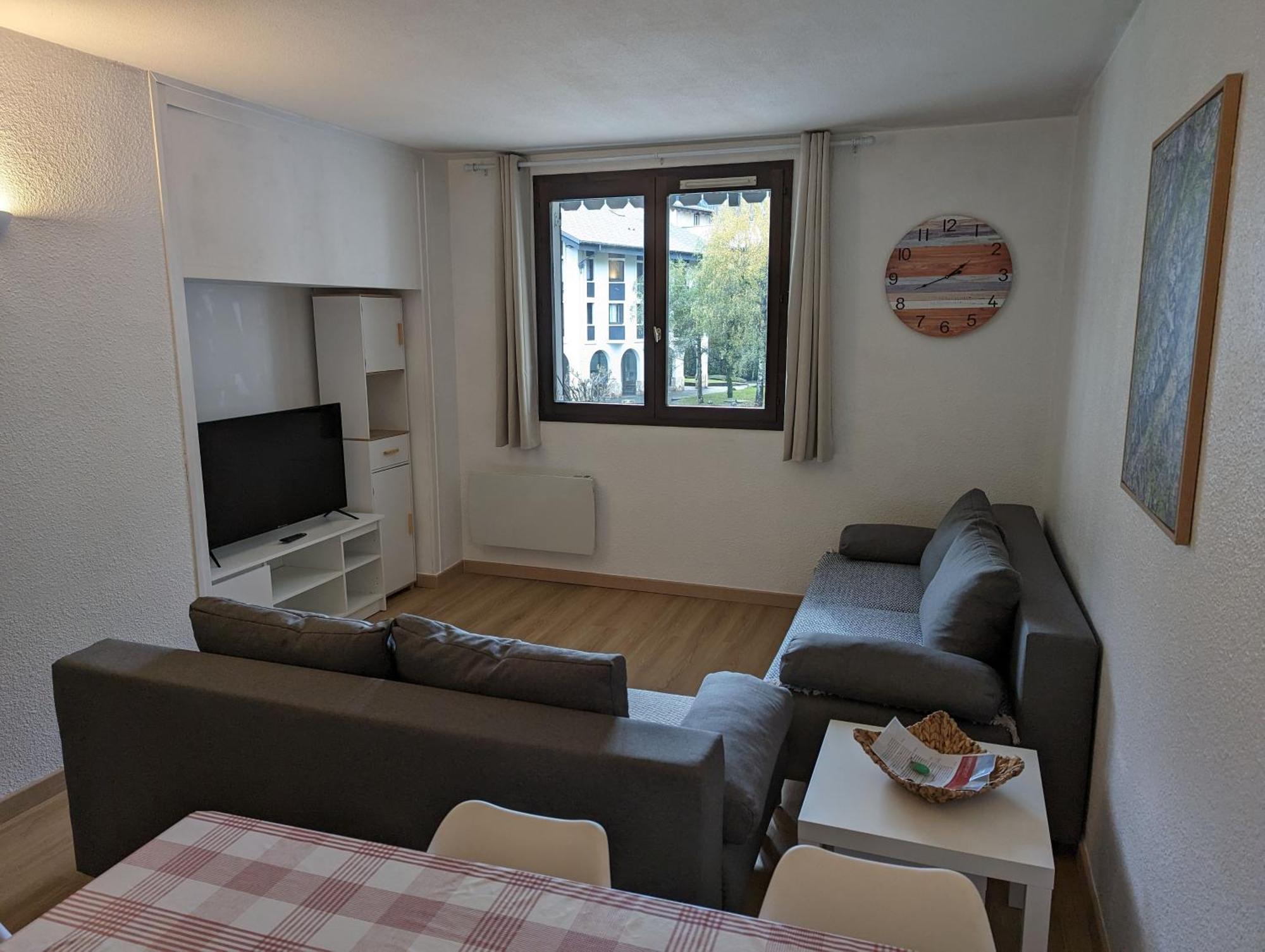Central Spacious Flat With Private Parking Chamonix Exteriör bild