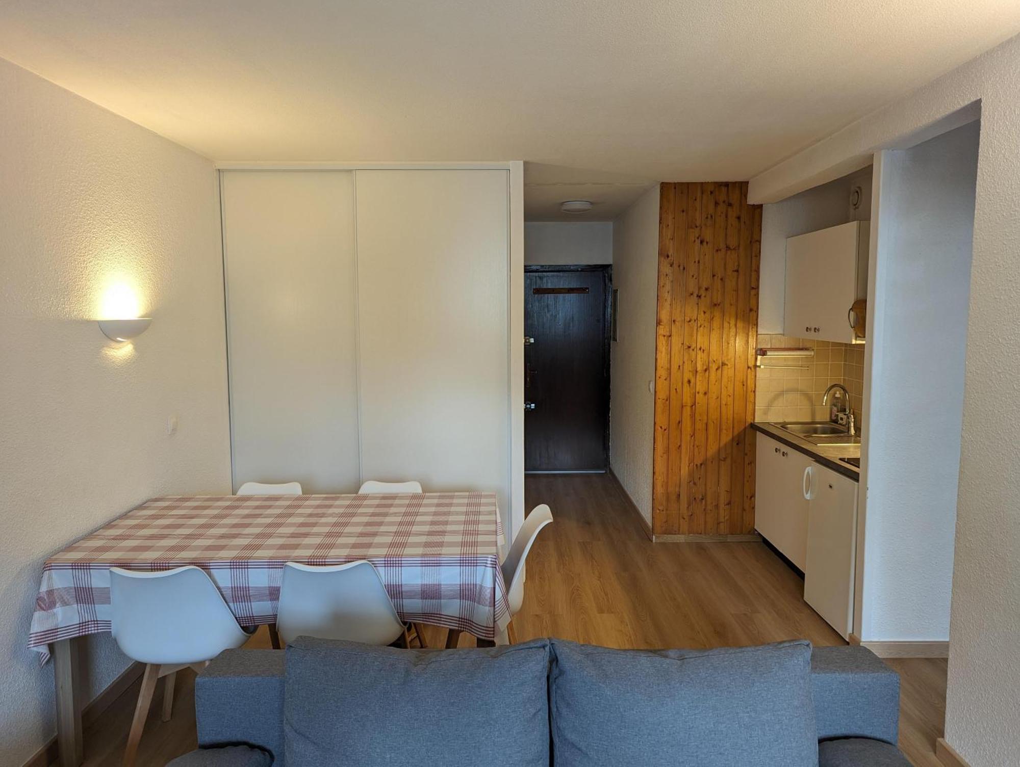 Central Spacious Flat With Private Parking Chamonix Exteriör bild